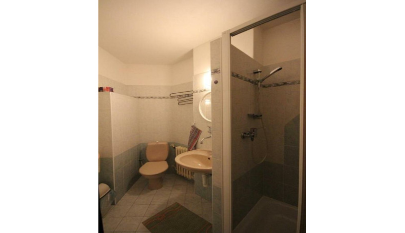 Pension Kubát Špindlerův Mlýn